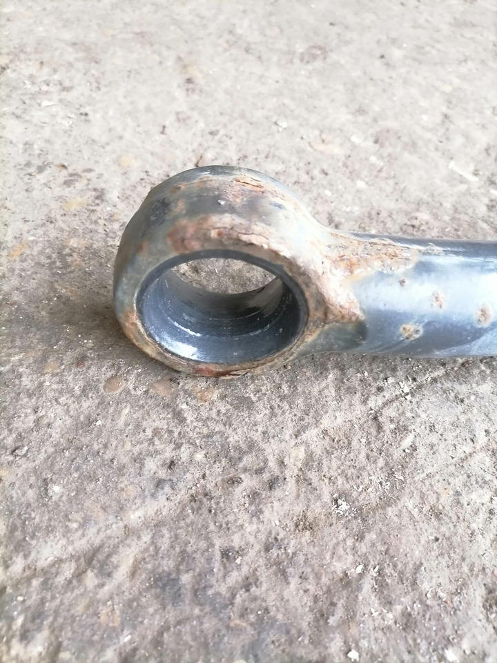 Scania Anti-roll bar 1427214 - Barre stabilisatrice pour Camion: photos 4 Scania Anti-roll bar 1427214 - Barre stabilisatrice pour Camion: photos 4