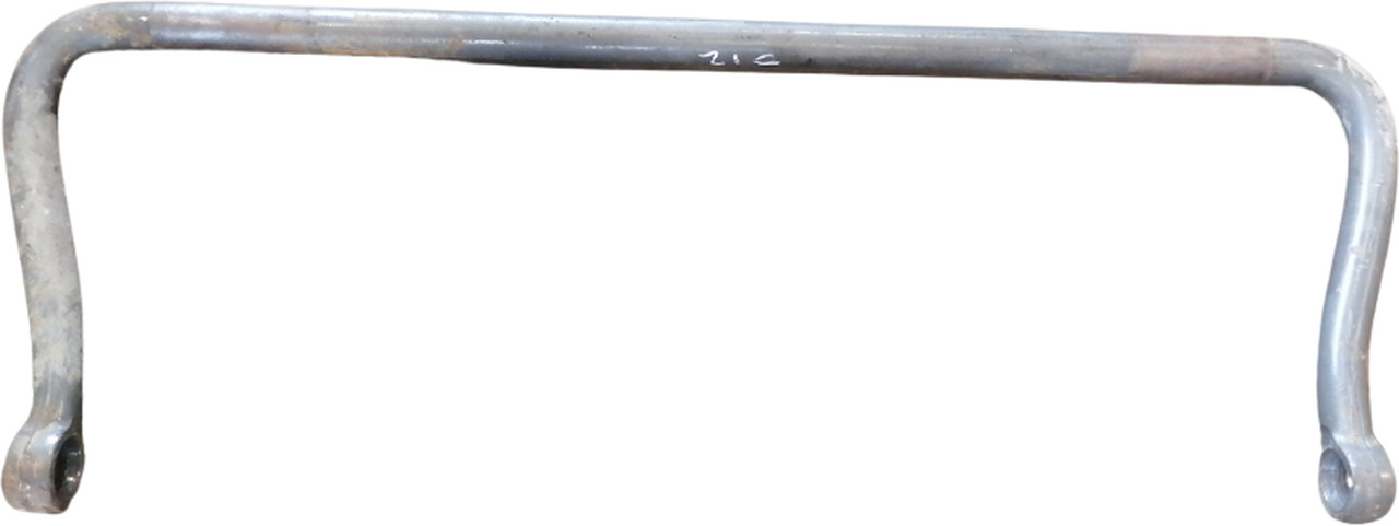 Scania Anti-roll bar 1427214 - Barre stabilisatrice pour Camion: photos 1 Scania Anti-roll bar 1427214 - Barre stabilisatrice pour Camion: photos 1