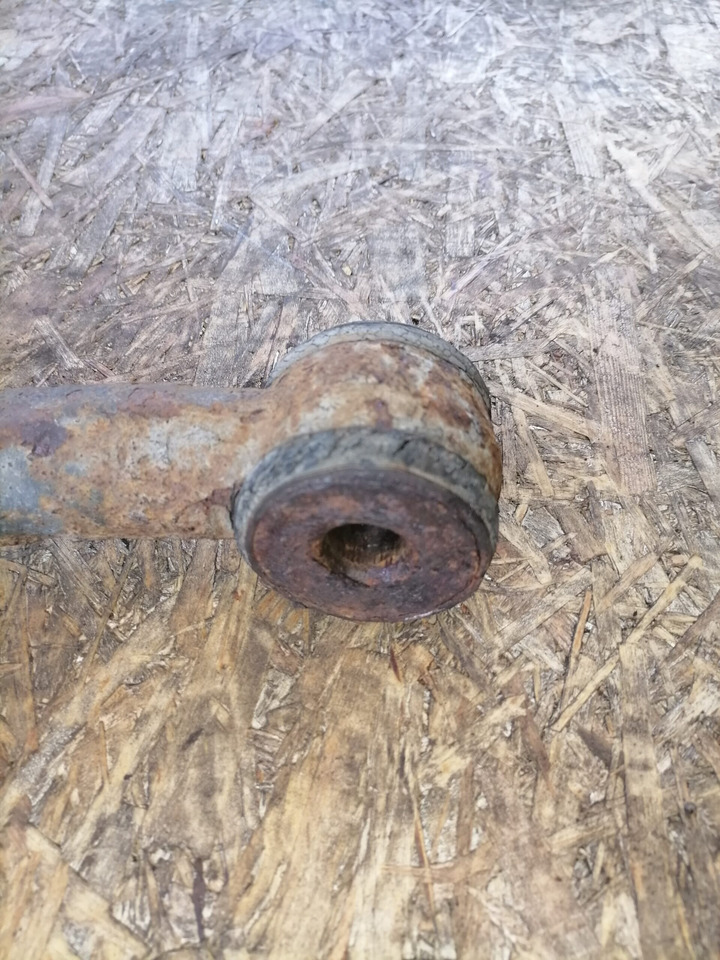 Scania Anti-roll bar 1427214 - Barre stabilisatrice pour Camion: photos 4 Scania Anti-roll bar 1427214 - Barre stabilisatrice pour Camion: photos 4