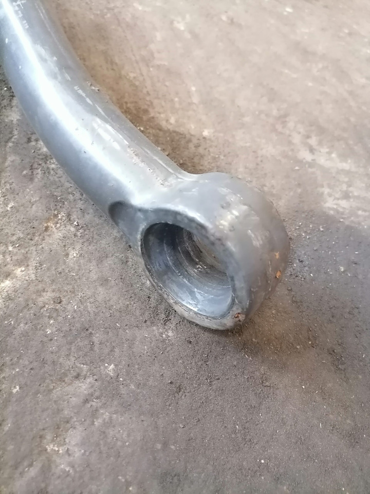 Scania Anti-roll bar 1427214 - Barre stabilisatrice pour Camion: photos 4 Scania Anti-roll bar 1427214 - Barre stabilisatrice pour Camion: photos 4