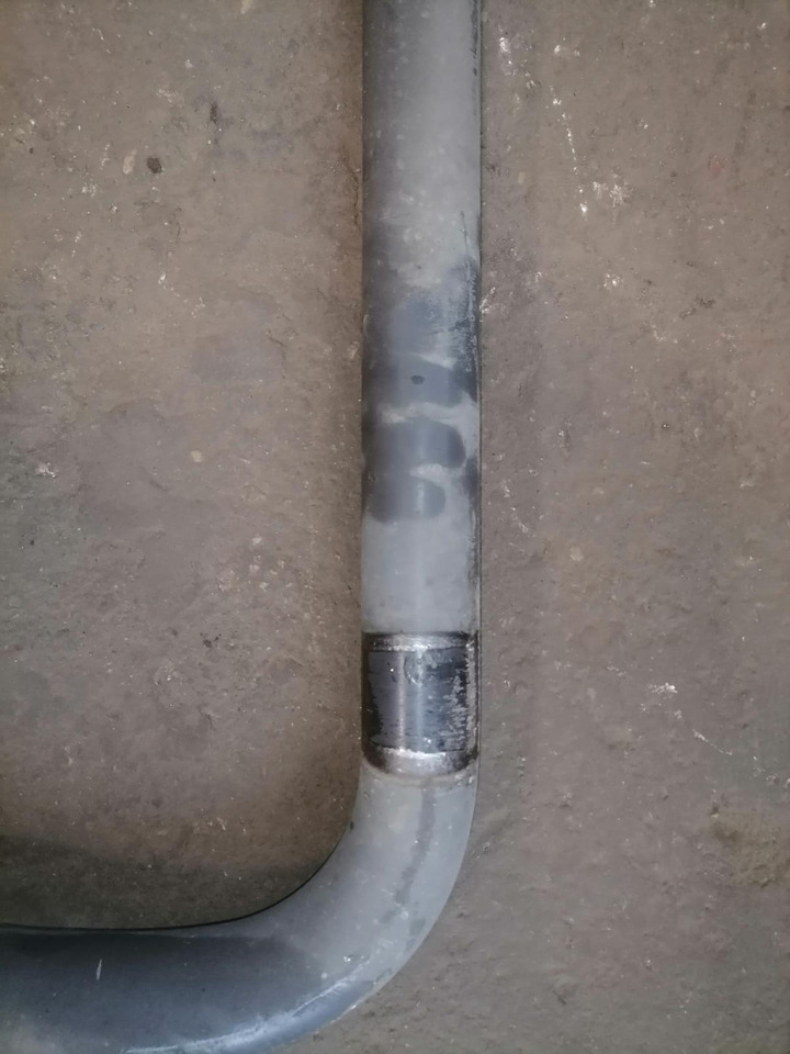 Scania Anti-roll bar 2372462 - Barre stabilisatrice pour Camion: photos 3 Scania Anti-roll bar 2372462 - Barre stabilisatrice pour Camion: photos 3