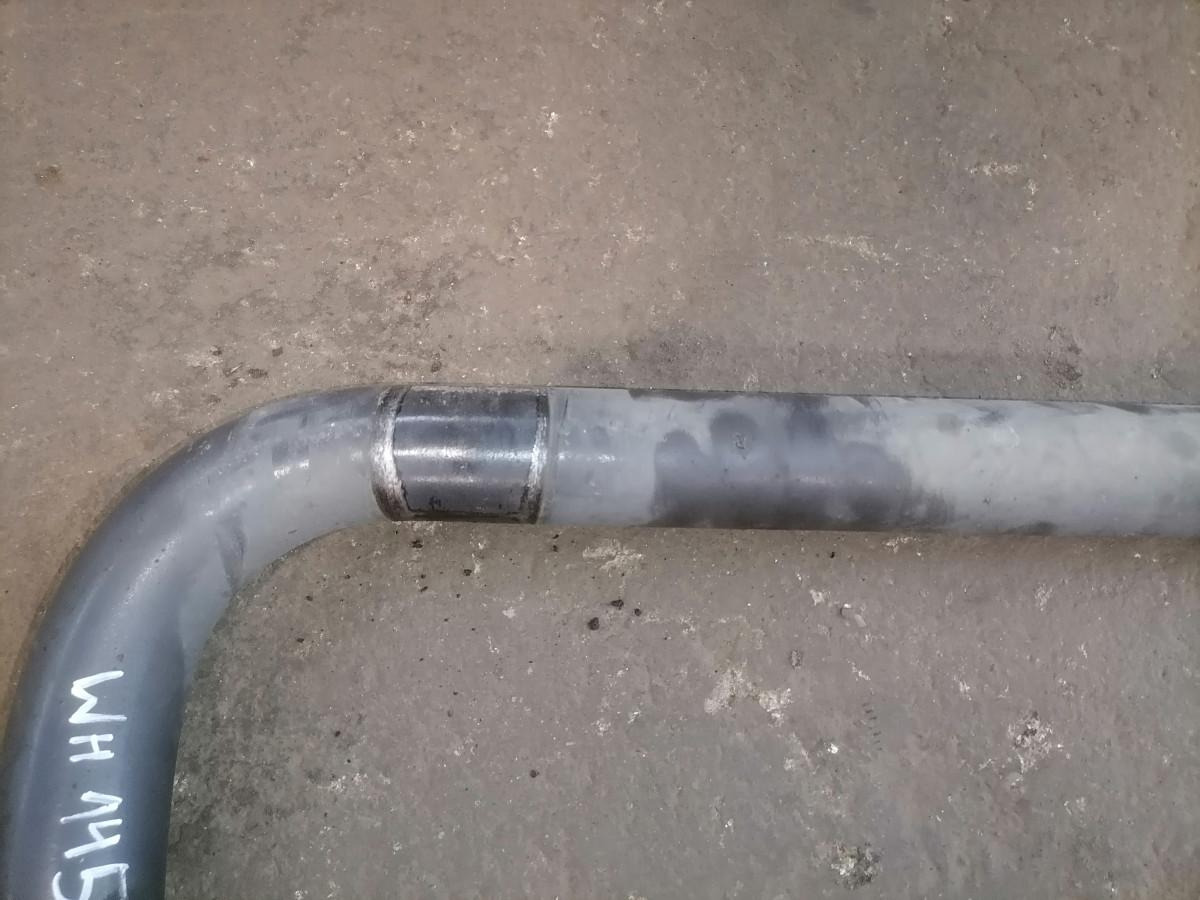 Scania Anti-roll bar 2372462 - Barre stabilisatrice pour Camion: photos 4 Scania Anti-roll bar 2372462 - Barre stabilisatrice pour Camion: photos 4