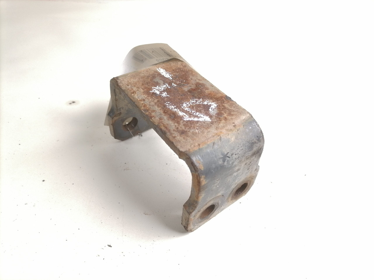 Scania Anti-roll bar bracket 1429789 - Barre stabilisatrice pour Camion: photos 3 Scania Anti-roll bar bracket 1429789 - Barre stabilisatrice pour Camion: photos 3