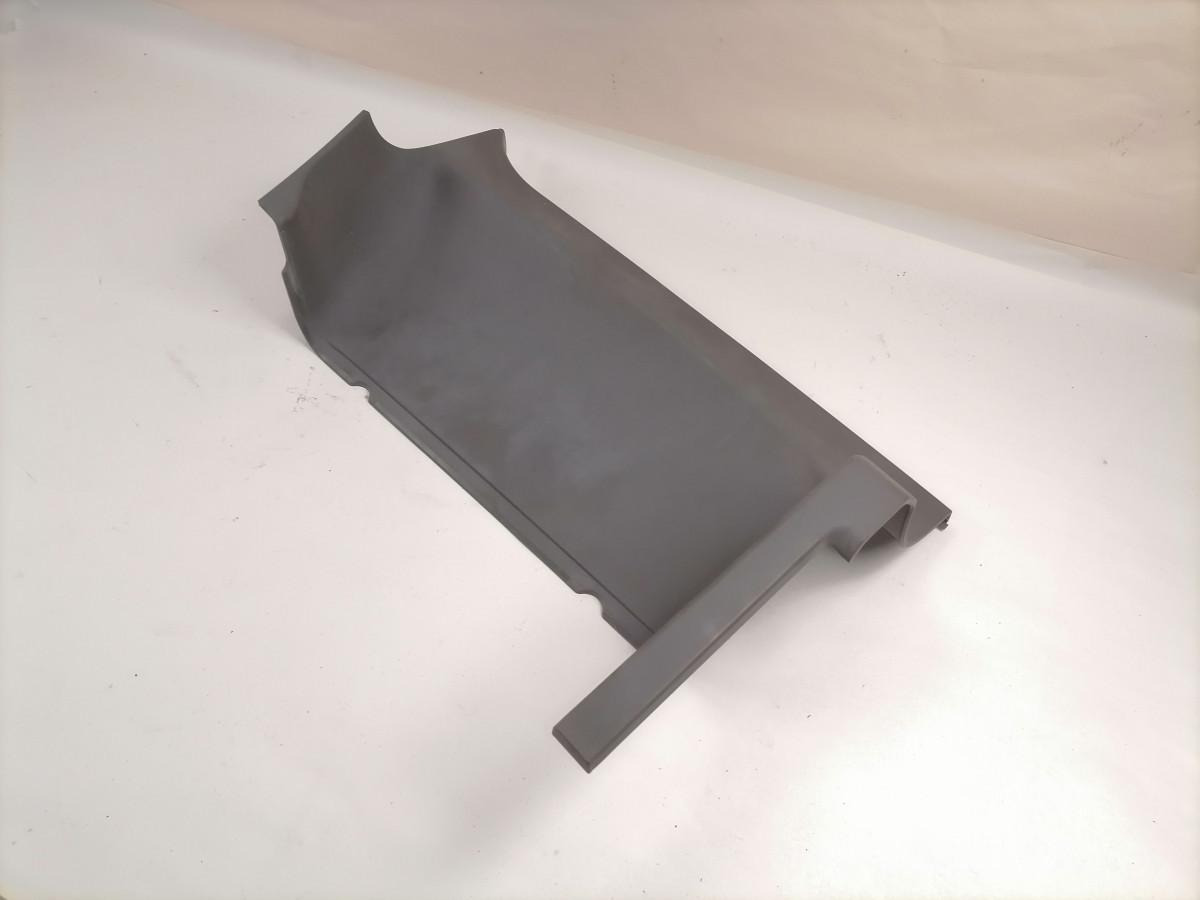 Scania Astmelaua plastik kate, ülemine parem 1805342 - Marchepied pour Camion: photos 2 Scania Astmelaua plastik kate, ülemine parem 1805342 - Marchepied pour Camion: photos 2