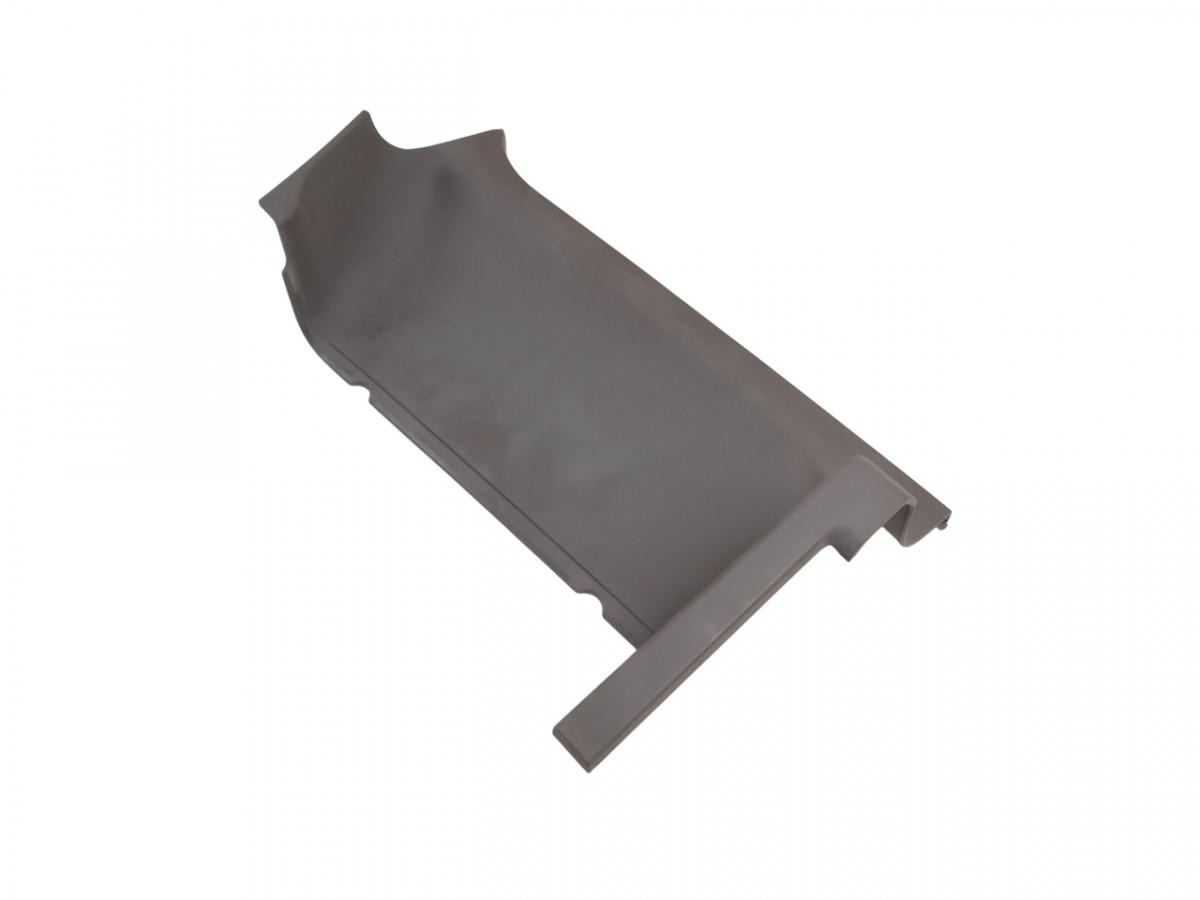 Scania Astmelaua plastik kate, ülemine parem 1805342 - Marchepied pour Camion: photos 1 Scania Astmelaua plastik kate, ülemine parem 1805342 - Marchepied pour Camion: photos 1