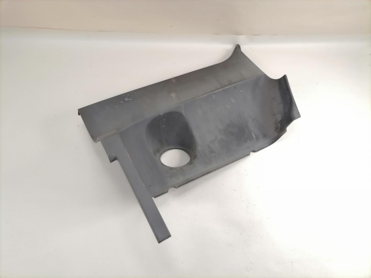 Scania Astmelaua plastik kate, ülemine vasak 1442653 - Marchepied pour Camion: photos 2 Scania Astmelaua plastik kate, ülemine vasak 1442653 - Marchepied pour Camion: photos 2