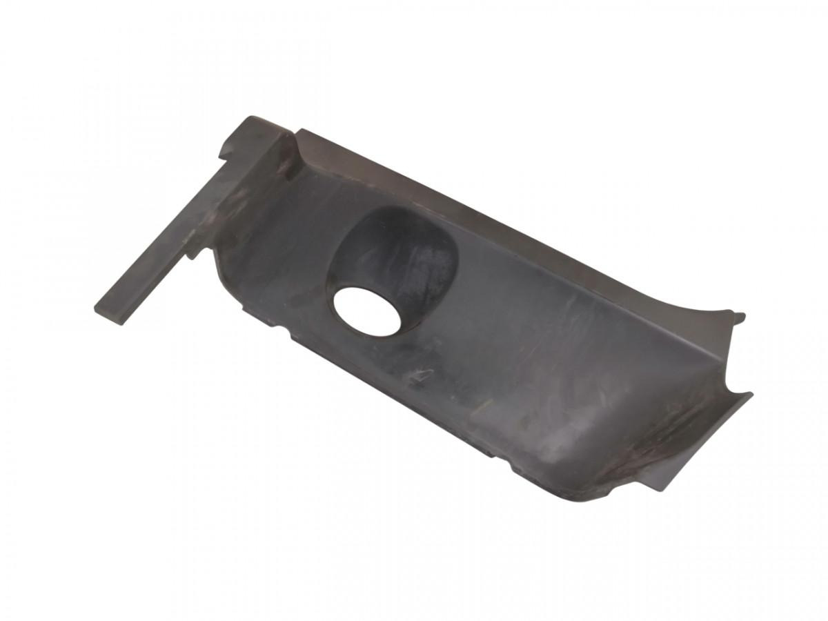 Scania Astmelaua plastik kate, ülemine vasak 1805341 - Marchepied pour Camion: photos 1 Scania Astmelaua plastik kate, ülemine vasak 1805341 - Marchepied pour Camion: photos 1