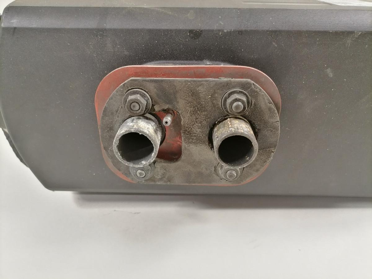 Scania Auxiliary heater 1851019 - Chauffage/ Ventilation pour Camion: photos 3 Scania Auxiliary heater 1851019 - Chauffage/ Ventilation pour Camion: photos 3