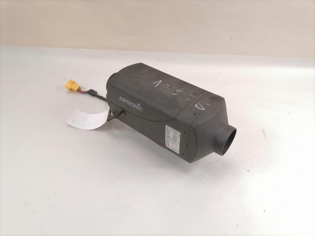 Scania Auxiliary heater 1851020 - Chauffage/ Ventilation pour Camion: photos 2 Scania Auxiliary heater 1851020 - Chauffage/ Ventilation pour Camion: photos 2