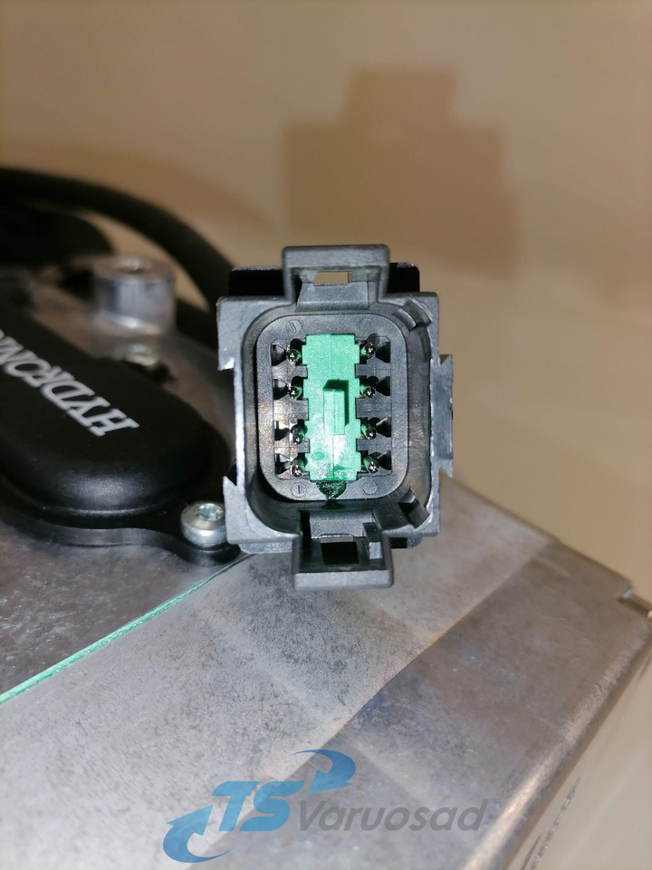 Scania Auxiliary heater 2488570 - Chauffage/ Ventilation pour Camion: photos 5 Scania Auxiliary heater 2488570 - Chauffage/ Ventilation pour Camion: photos 5