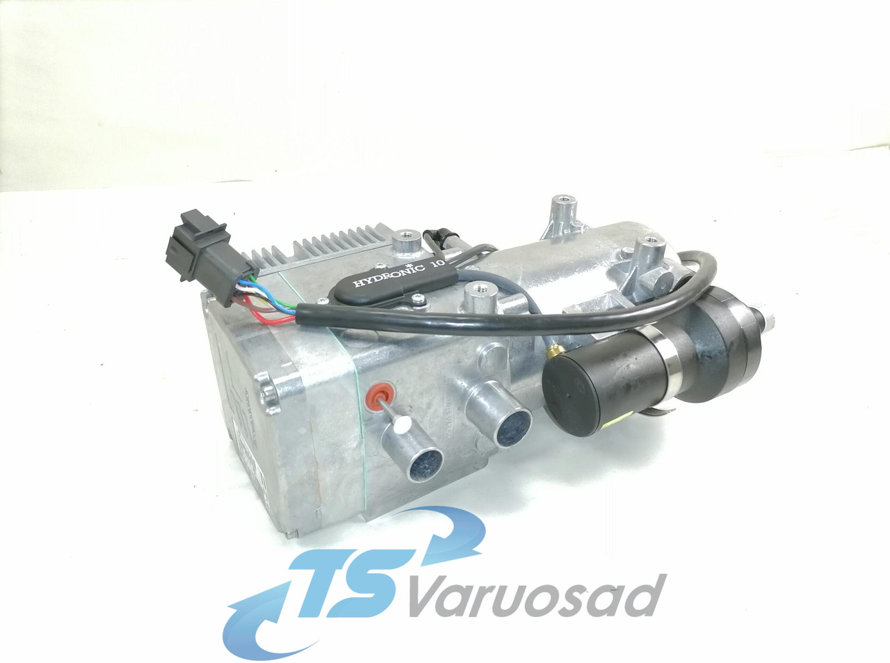 Scania Auxiliary heater 2488570 - Chauffage/ Ventilation pour Camion: photos 2 Scania Auxiliary heater 2488570 - Chauffage/ Ventilation pour Camion: photos 2