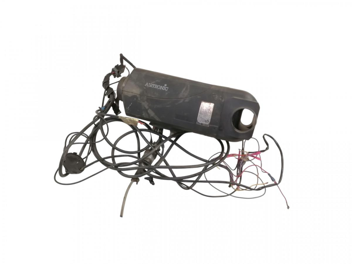 Scania Auxiliary heater Eberspächer - Chauffage/ Ventilation pour Camion: photos 1 Scania Auxiliary heater Eberspächer - Chauffage/ Ventilation pour Camion: photos 1