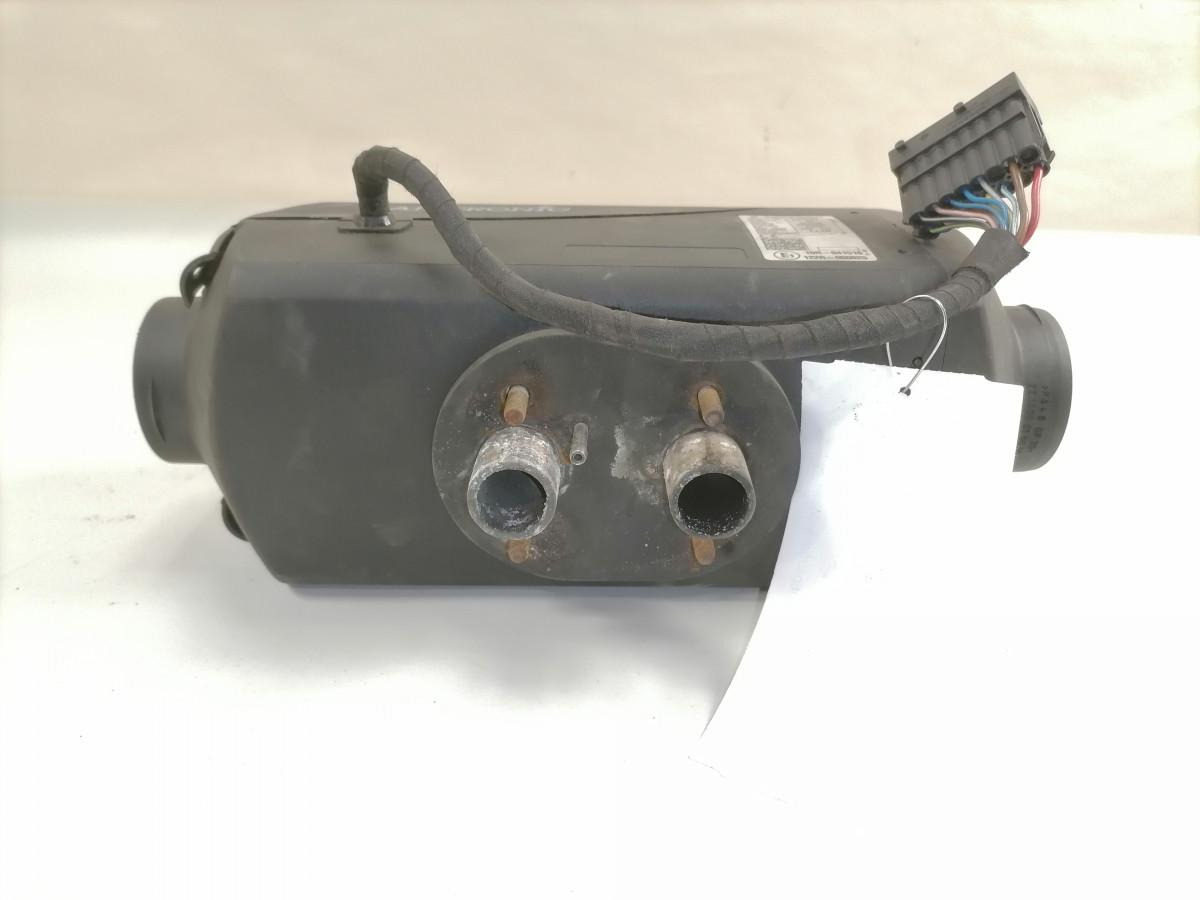 Scania Auxiliary heater airtronicD2 - Chauffage/ Ventilation pour Camion: photos 4 Scania Auxiliary heater airtronicD2 - Chauffage/ Ventilation pour Camion: photos 4