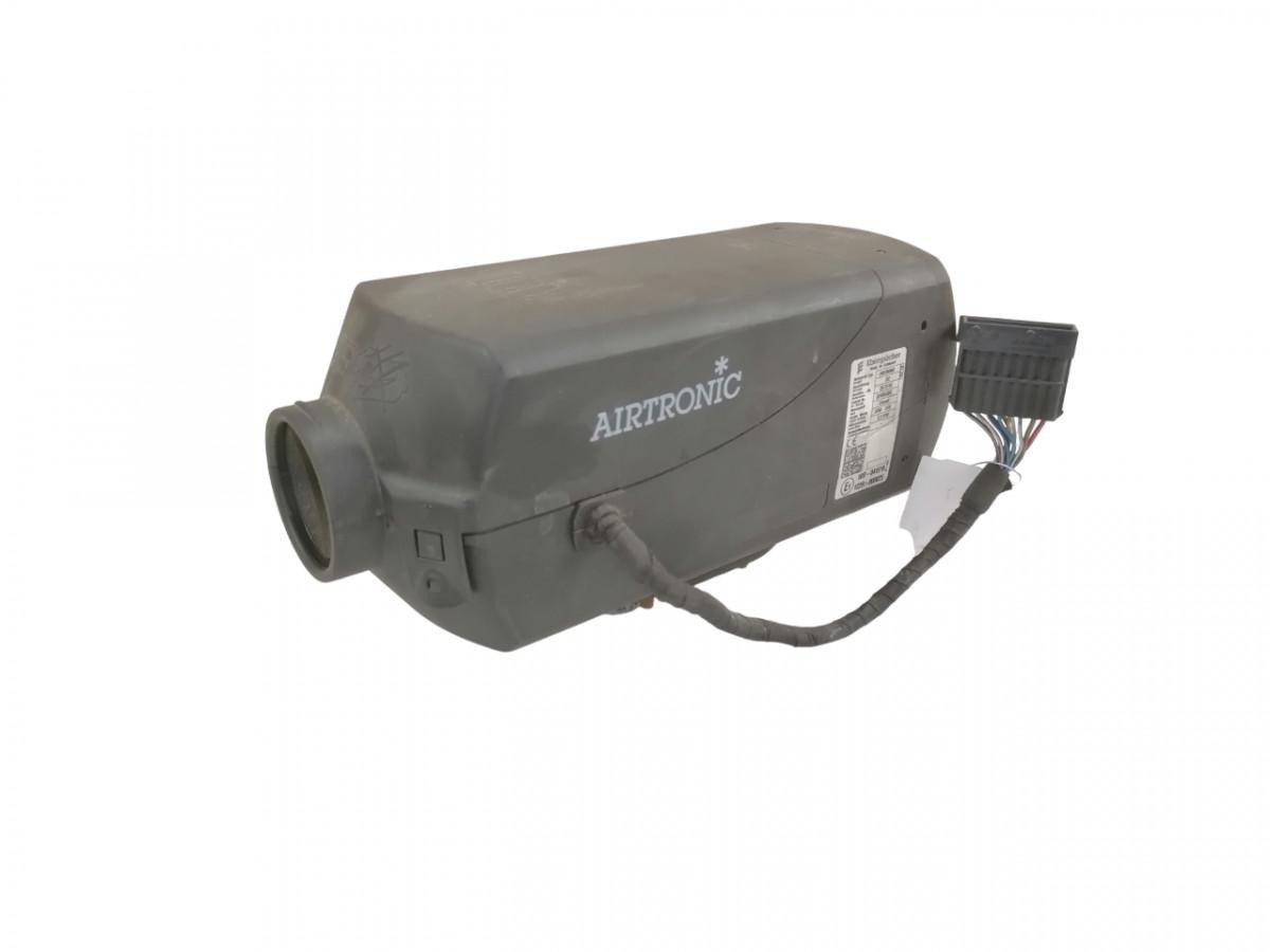 Scania Auxiliary heater airtronicD2 - Chauffage/ Ventilation pour Camion: photos 1 Scania Auxiliary heater airtronicD2 - Chauffage/ Ventilation pour Camion: photos 1