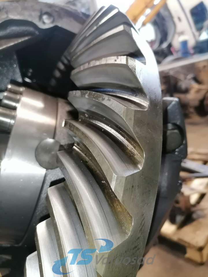 Moteur de translation pour Camion Scania Axel gear: photos 7 Moteur de translation pour Camion Scania Axel gear: photos 7