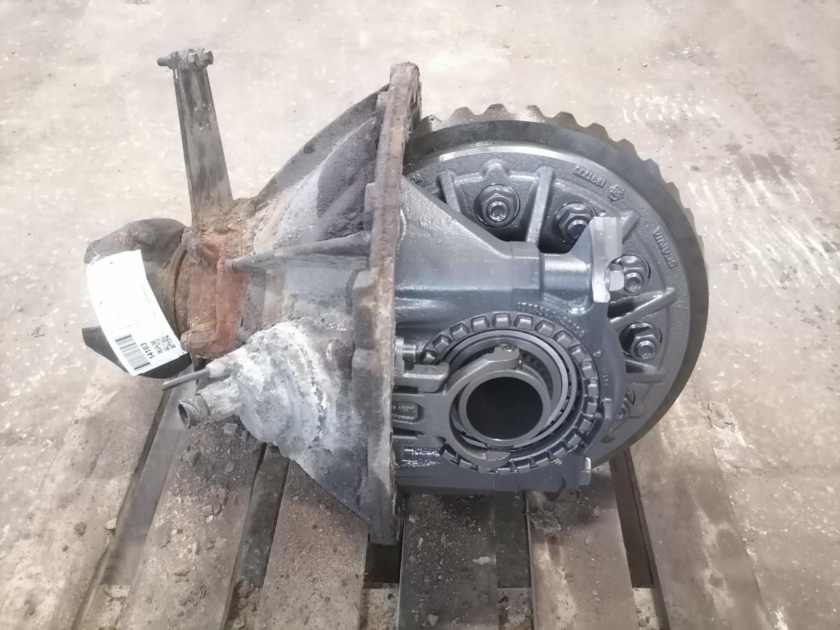 Scania Axel gear R660 3,07 R660 - Moteur de translation pour Camion: photos 4 Scania Axel gear R660 3,07 R660 - Moteur de translation pour Camion: photos 4