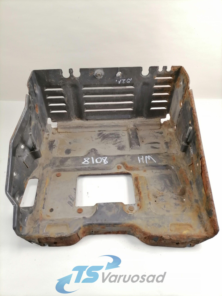 Scania Battery box 2140666 - Accumulateur pour Camion: photos 2 Scania Battery box 2140666 - Accumulateur pour Camion: photos 2