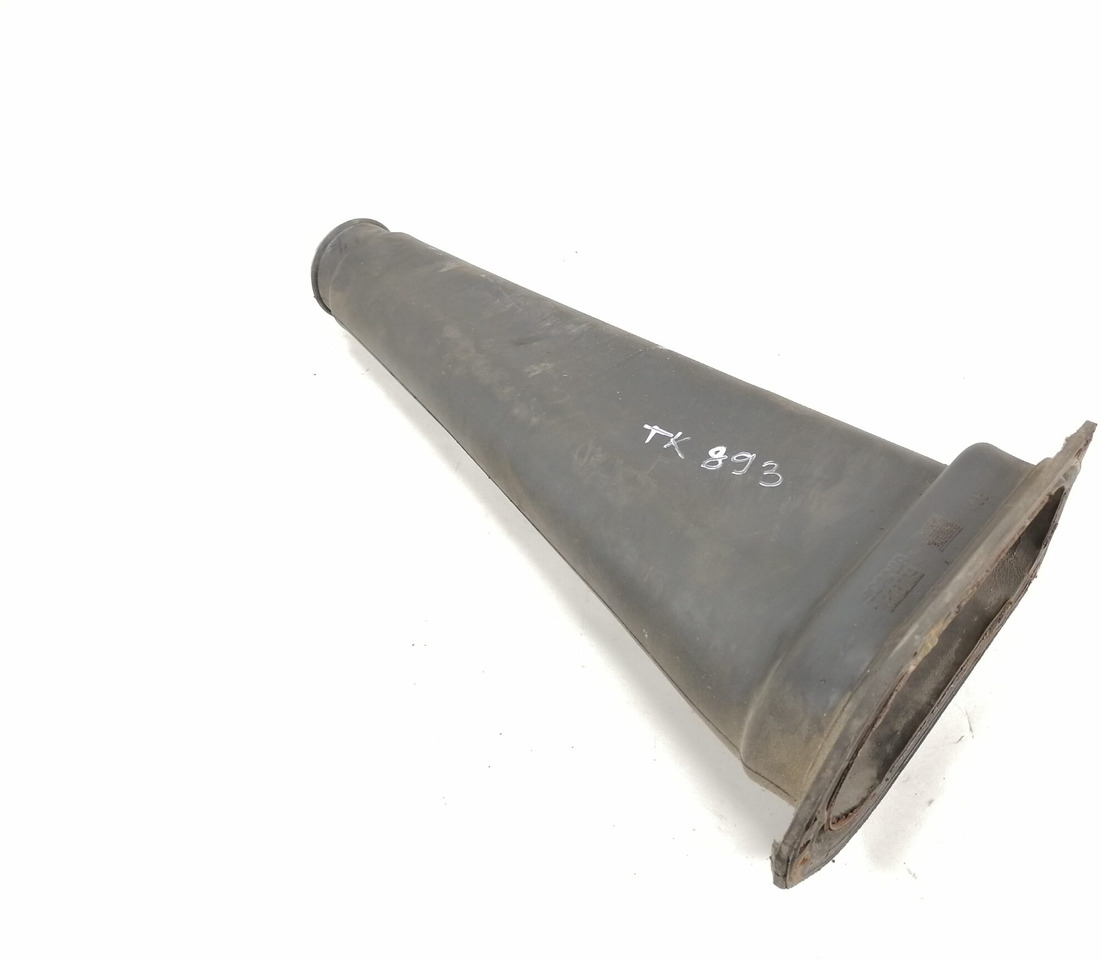 Scania Boot 1376709 - Commande de gouvernail pour Camion: photos 1 Scania Boot 1376709 - Commande de gouvernail pour Camion: photos 1