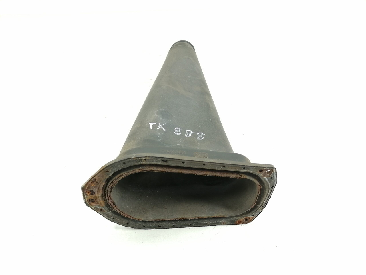 Scania Boot 1376709 - Commande de gouvernail pour Camion: photos 2 Scania Boot 1376709 - Commande de gouvernail pour Camion: photos 2