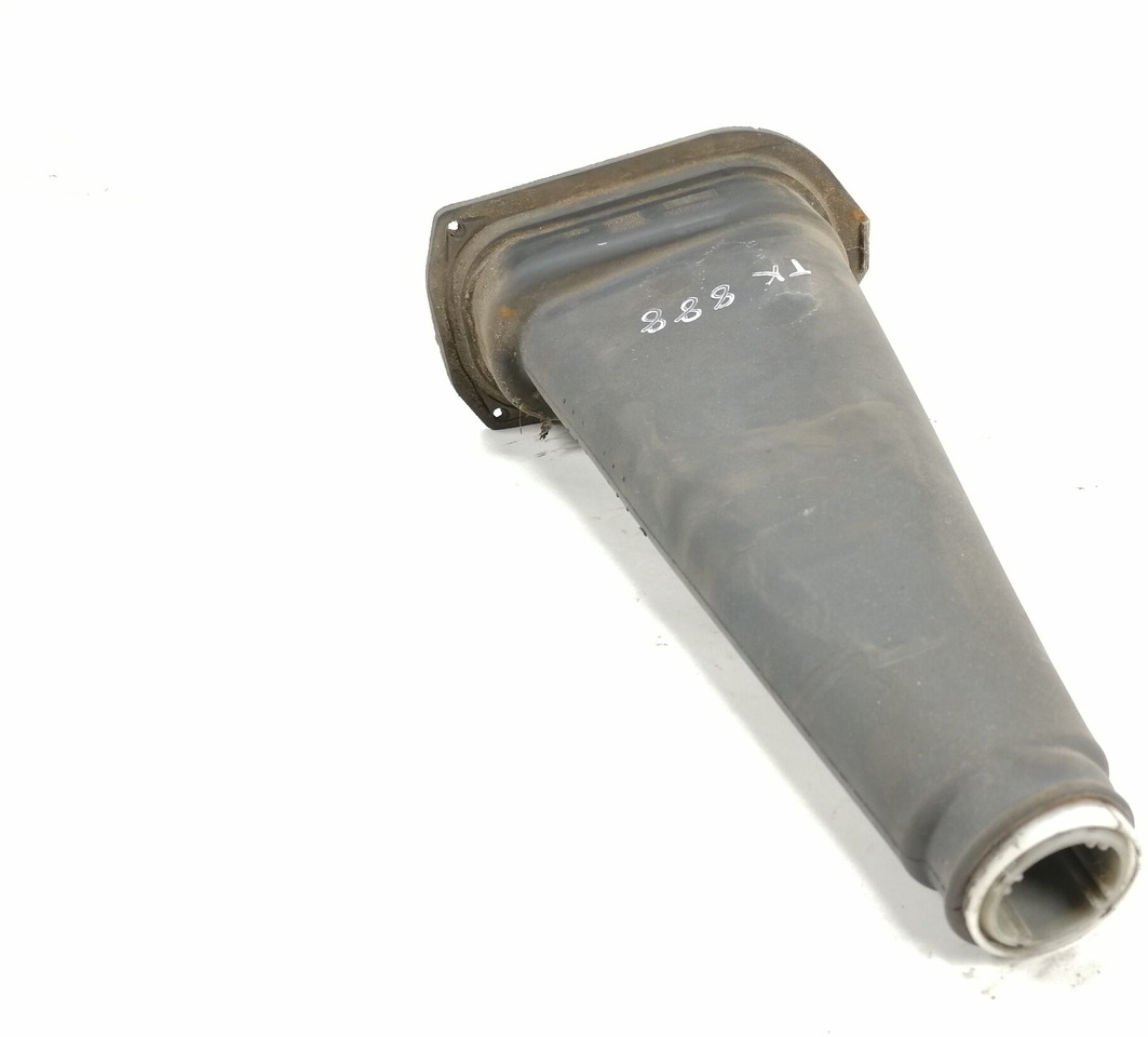 Scania Boot 1376709 - Commande de gouvernail pour Camion: photos 4 Scania Boot 1376709 - Commande de gouvernail pour Camion: photos 4