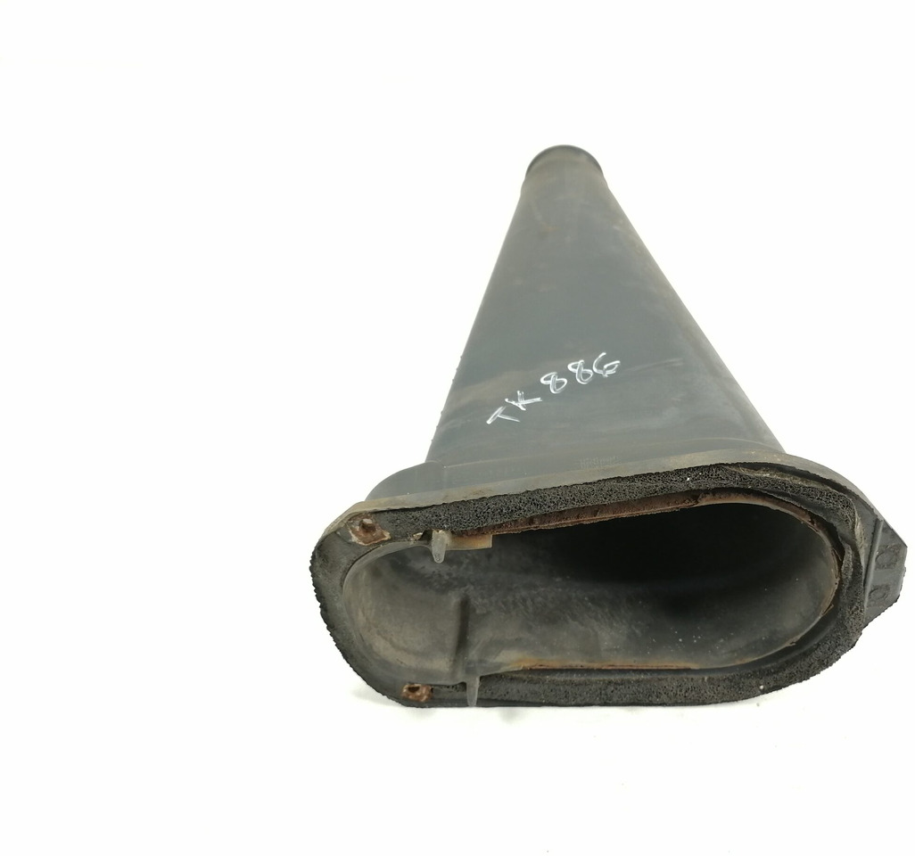 Scania Boot 1863786 - Commande de gouvernail pour Camion: photos 2 Scania Boot 1863786 - Commande de gouvernail pour Camion: photos 2