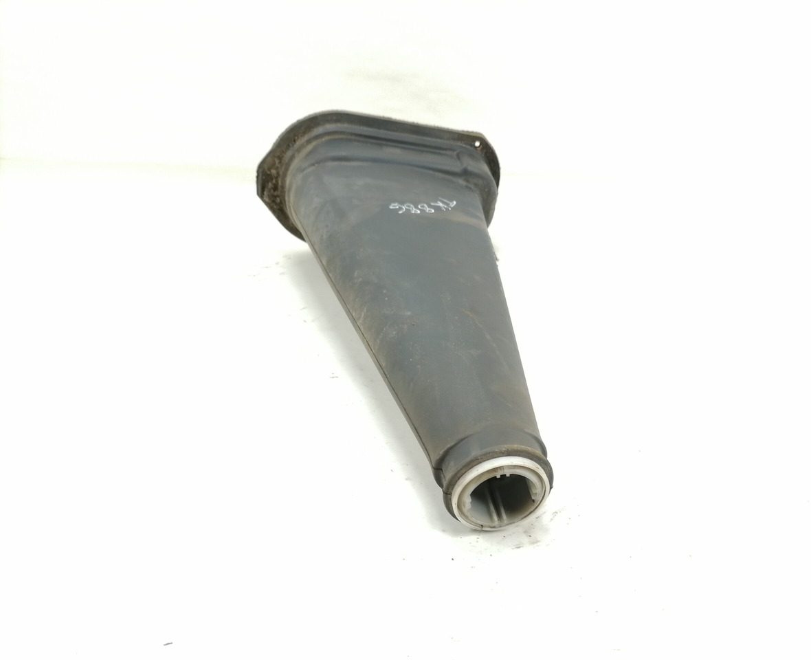 Scania Boot 1863786 - Commande de gouvernail pour Camion: photos 4 Scania Boot 1863786 - Commande de gouvernail pour Camion: photos 4