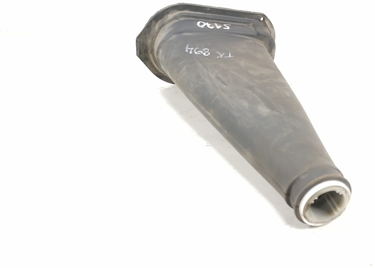 Scania Boot 1863786 - Commande de gouvernail pour Camion: photos 2 Scania Boot 1863786 - Commande de gouvernail pour Camion: photos 2