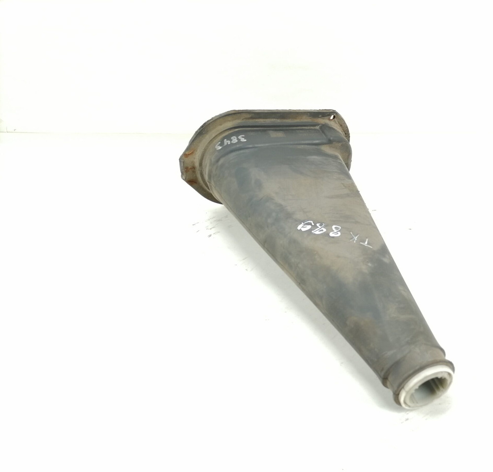 Scania Boot 1863786 - Commande de gouvernail pour Camion: photos 4 Scania Boot 1863786 - Commande de gouvernail pour Camion: photos 4