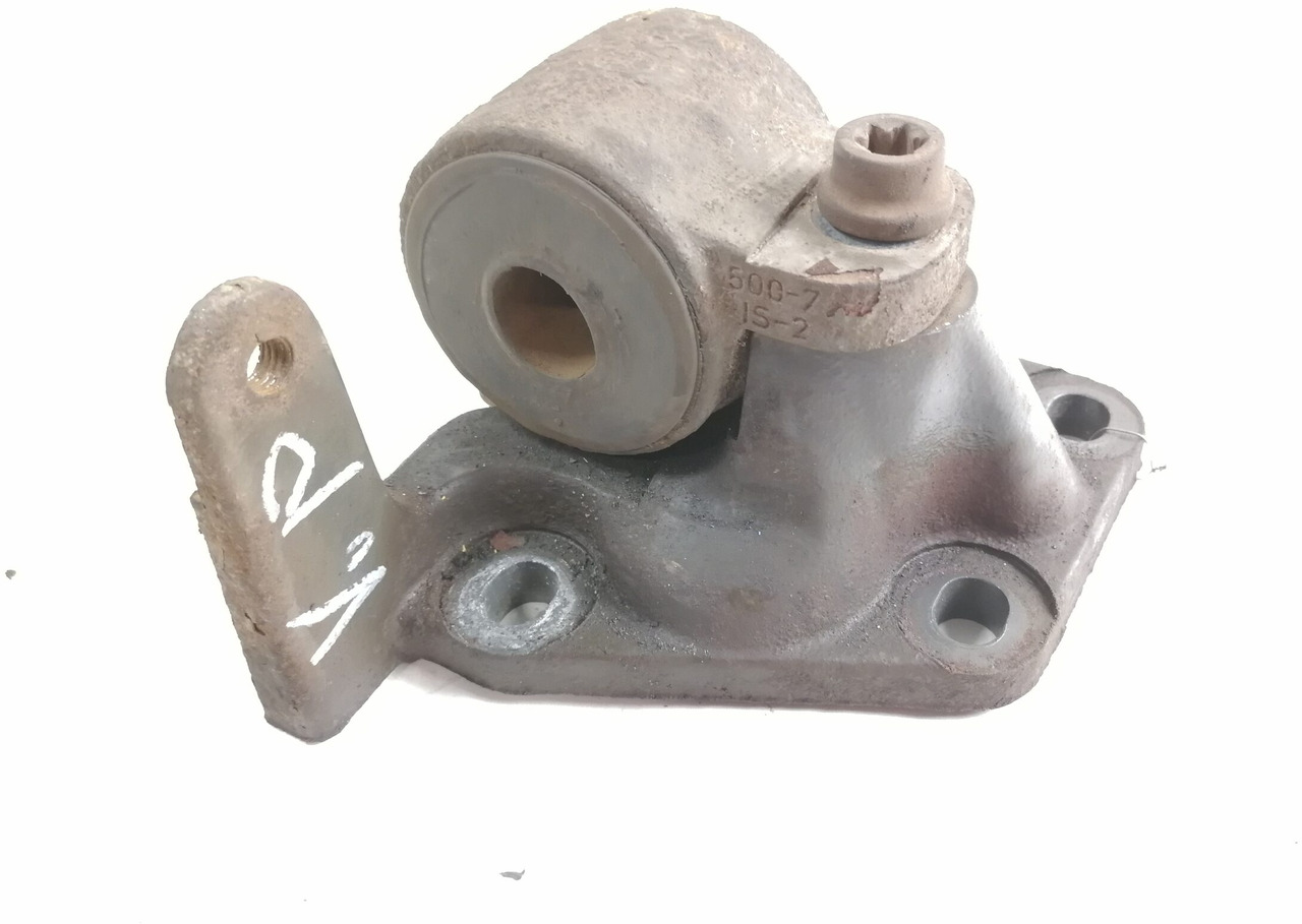 Scania Bracket 1343075 - Frame/ Châssis pour Camion: photos 1 Scania Bracket 1343075 - Frame/ Châssis pour Camion: photos 1