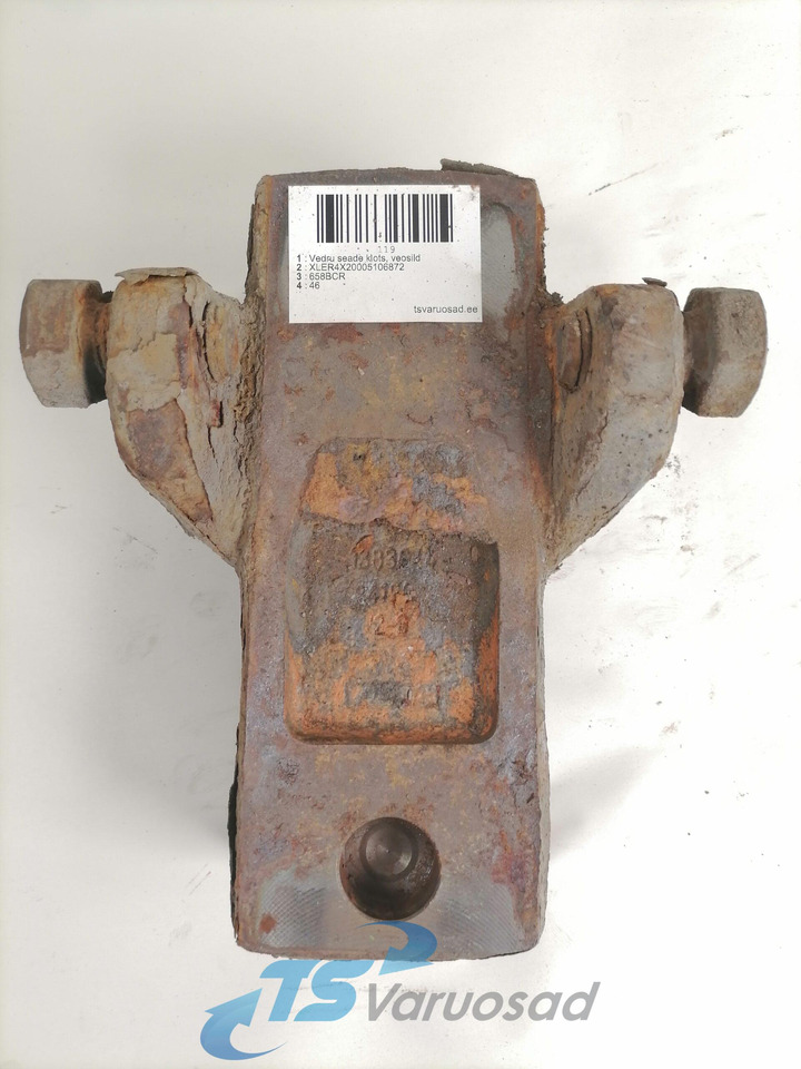 Scania Bracket 1383644 - Suspension pour Camion: photos 2 Scania Bracket 1383644 - Suspension pour Camion: photos 2