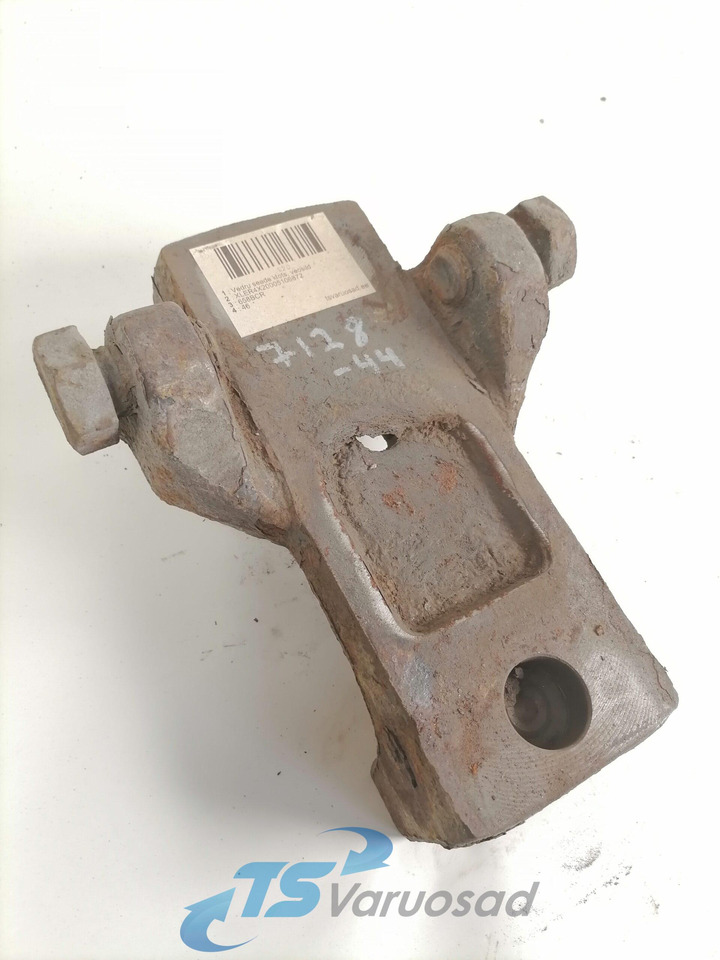 Scania Bracket 1383644 - Suspension pour Camion: photos 1 Scania Bracket 1383644 - Suspension pour Camion: photos 1