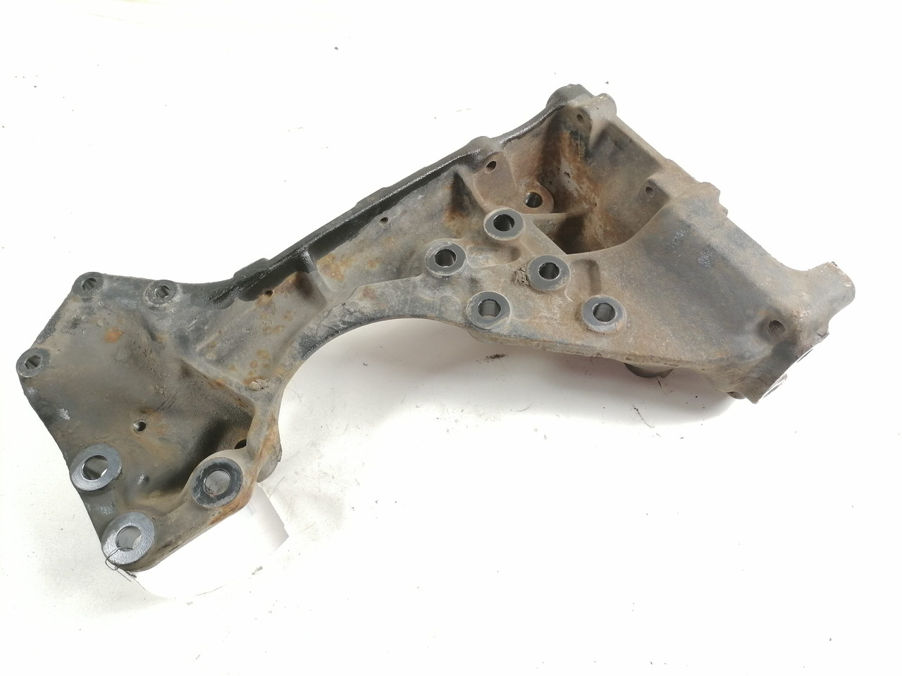 Scania Bracket 1413725 - Frame/ Châssis pour Camion: photos 4 Scania Bracket 1413725 - Frame/ Châssis pour Camion: photos 4