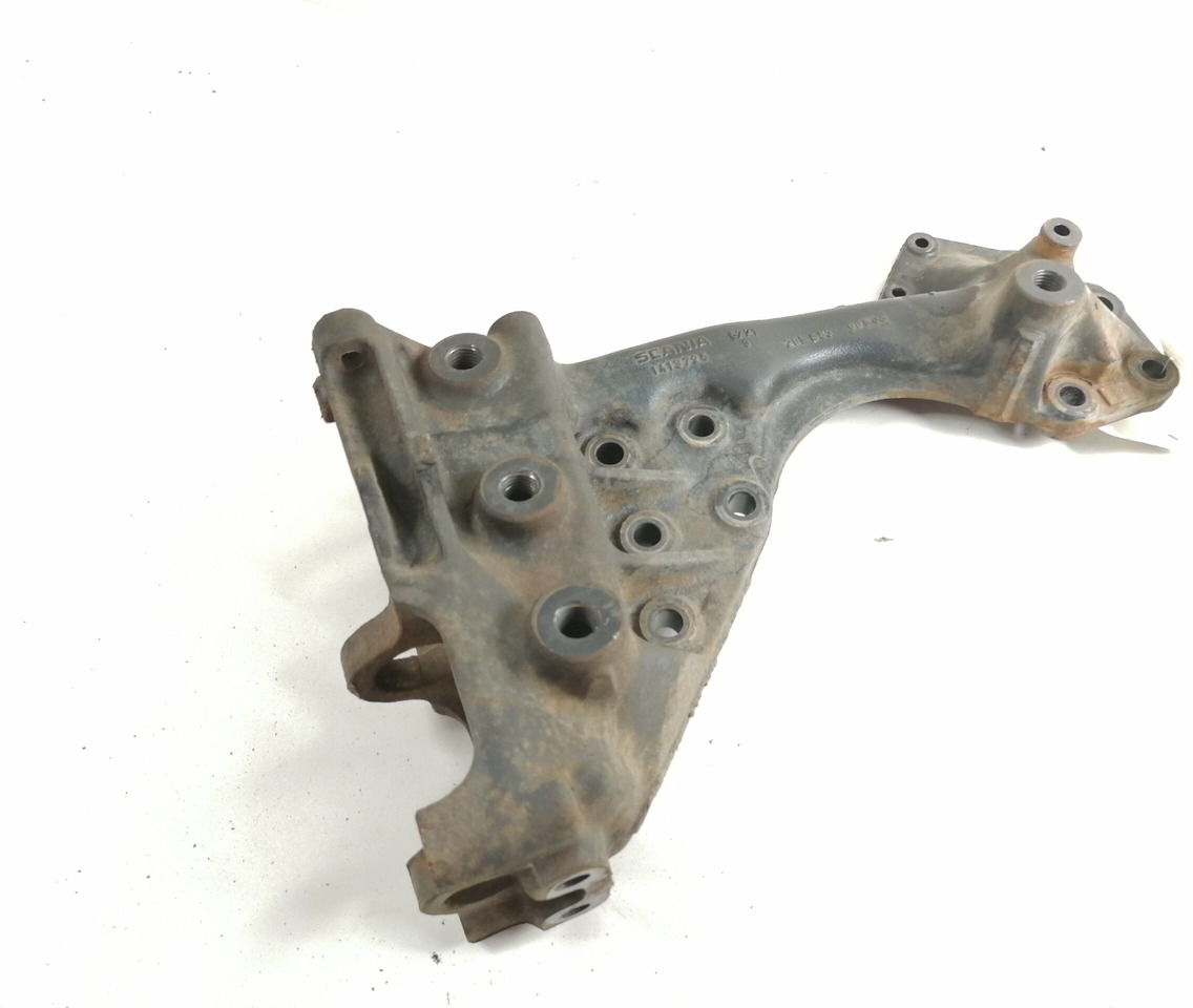 Scania Bracket 1413725 - Frame/ Châssis pour Camion: photos 1 Scania Bracket 1413725 - Frame/ Châssis pour Camion: photos 1