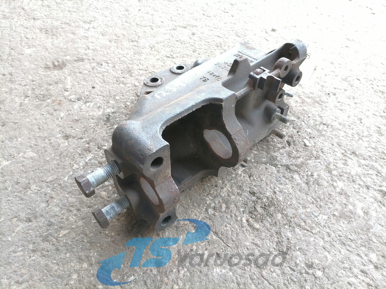 Scania Bracket 1734074 - Frame/ Châssis pour Camion: photos 2 Scania Bracket 1734074 - Frame/ Châssis pour Camion: photos 2