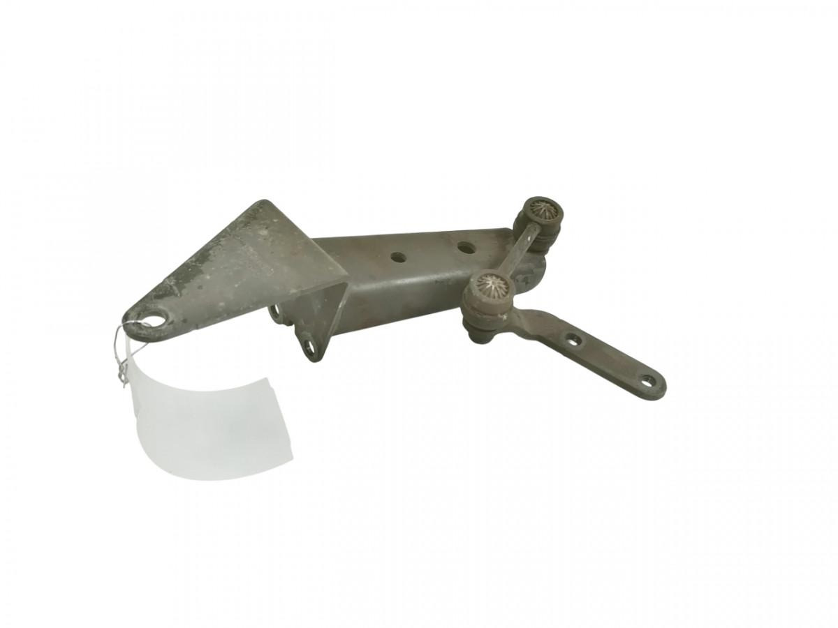 Scania Bracket 1746645 - Frame/ Châssis pour Camion: photos 1 Scania Bracket 1746645 - Frame/ Châssis pour Camion: photos 1