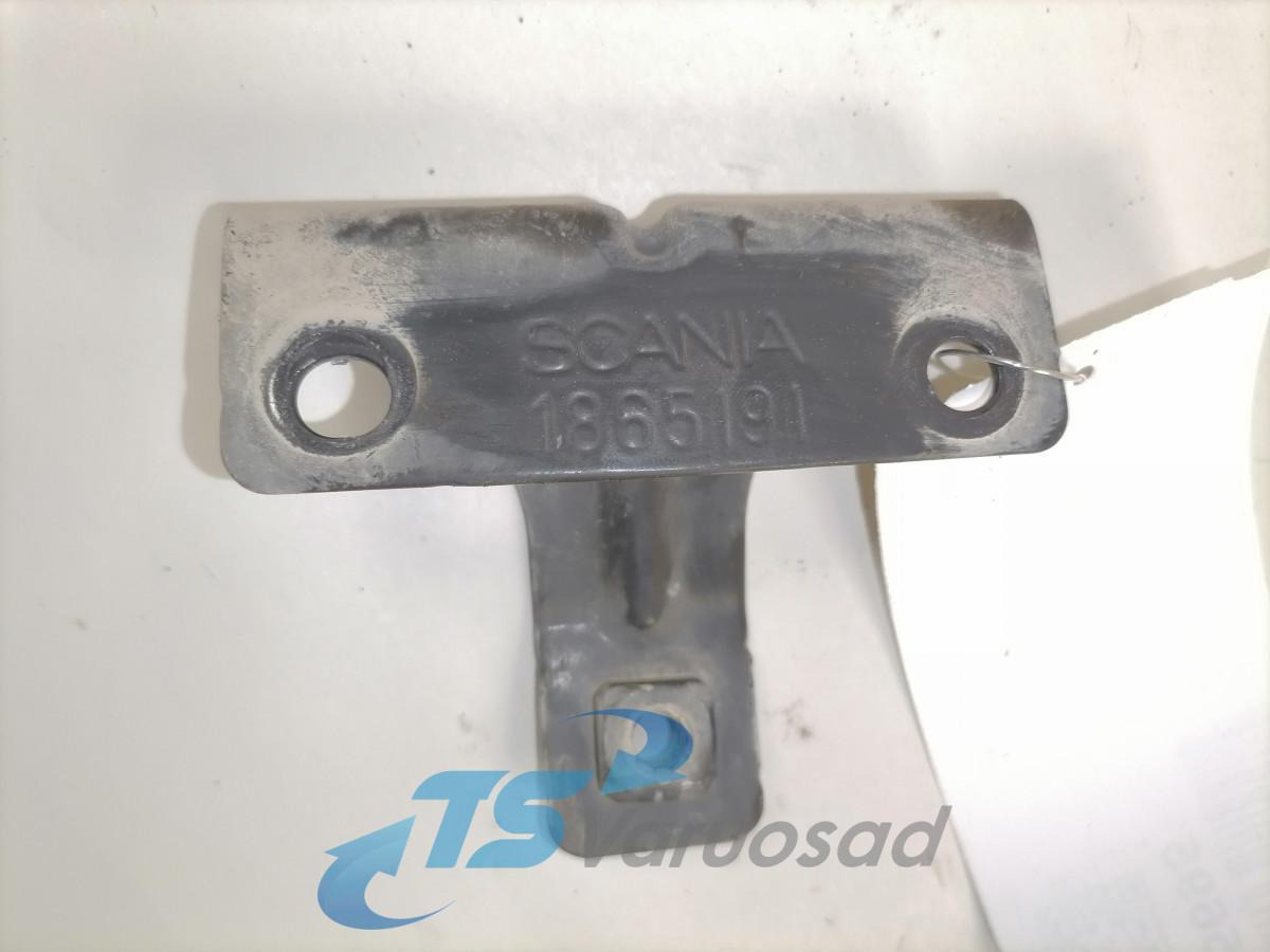 Scania Bracket 1865191 - Frame/ Châssis pour Camion: photos 3 Scania Bracket 1865191 - Frame/ Châssis pour Camion: photos 3