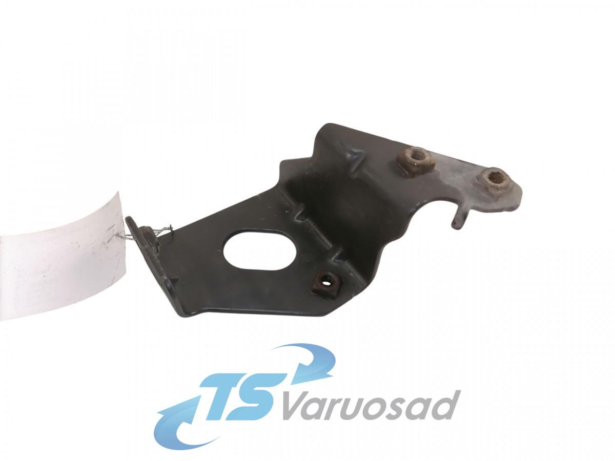 Scania Bracket 1865192 - Frame/ Châssis pour Camion: photos 1 Scania Bracket 1865192 - Frame/ Châssis pour Camion: photos 1