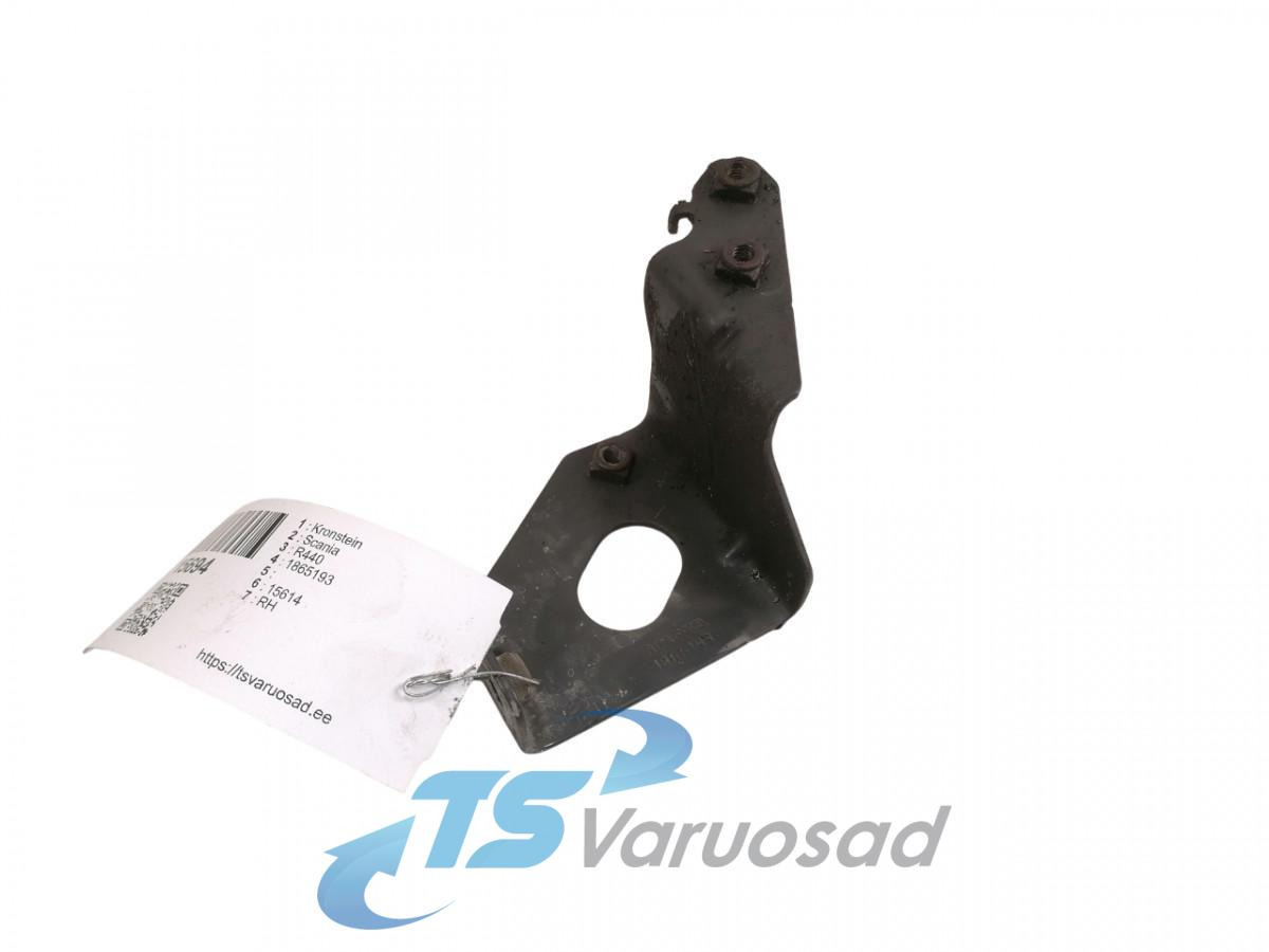 Scania Bracket 1865193 - Frame/ Châssis pour Camion: photos 1 Scania Bracket 1865193 - Frame/ Châssis pour Camion: photos 1