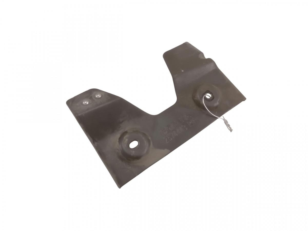 Scania Bracket 2574443 - Frame/ Châssis pour Camion: photos 1 Scania Bracket 2574443 - Frame/ Châssis pour Camion: photos 1