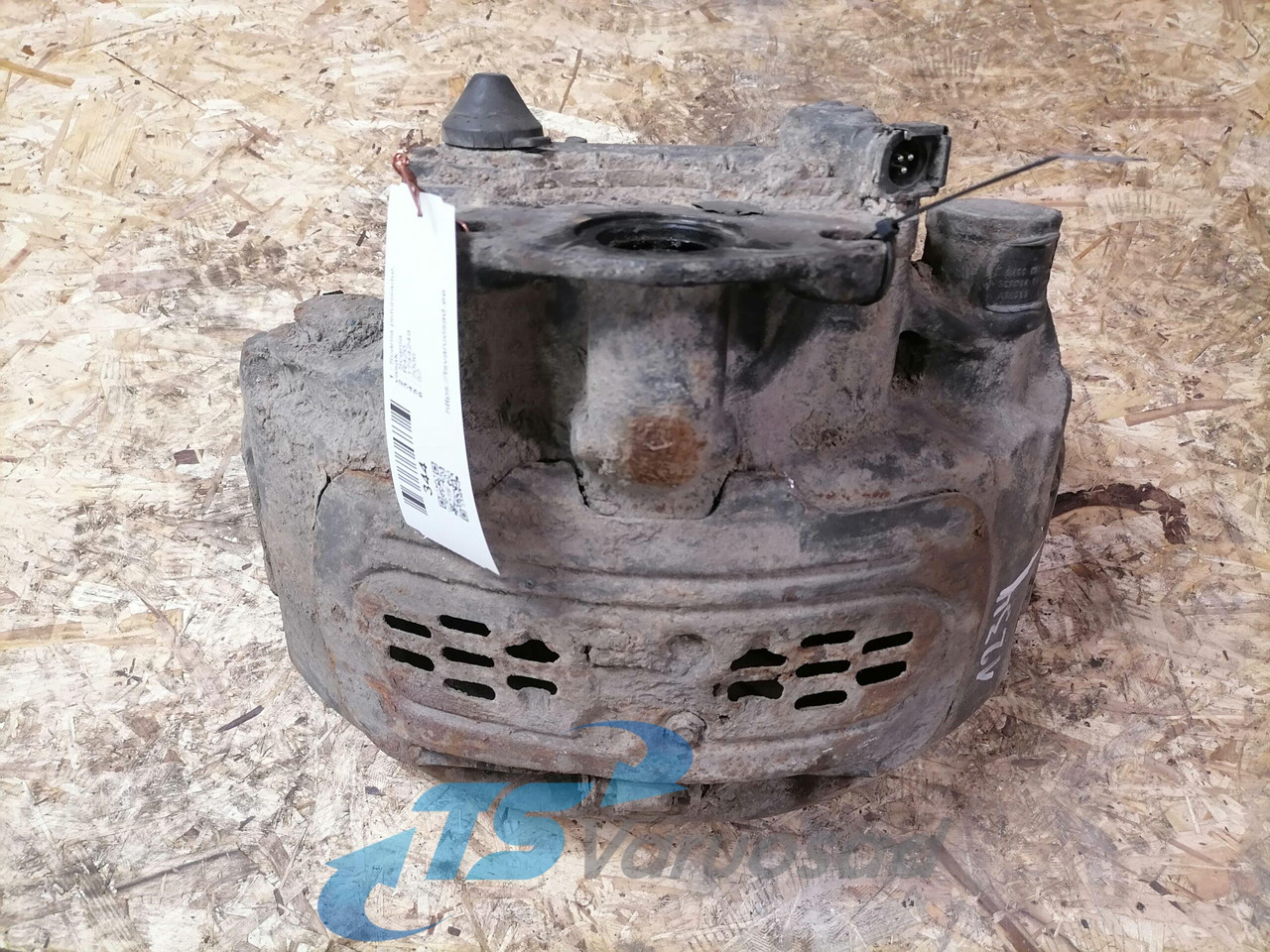 Scania Brake caliper 1744249 - Pièces de frein pour Camion: photos 4 Scania Brake caliper 1744249 - Pièces de frein pour Camion: photos 4