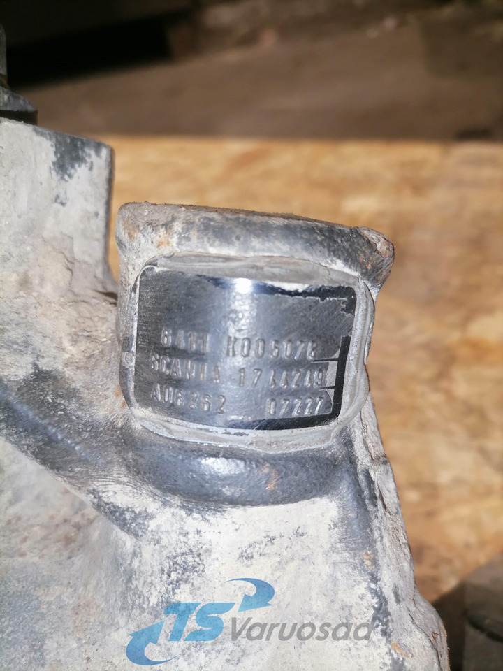 Scania Brake caliper 1744249 - Pièces de frein pour Camion: photos 3 Scania Brake caliper 1744249 - Pièces de frein pour Camion: photos 3