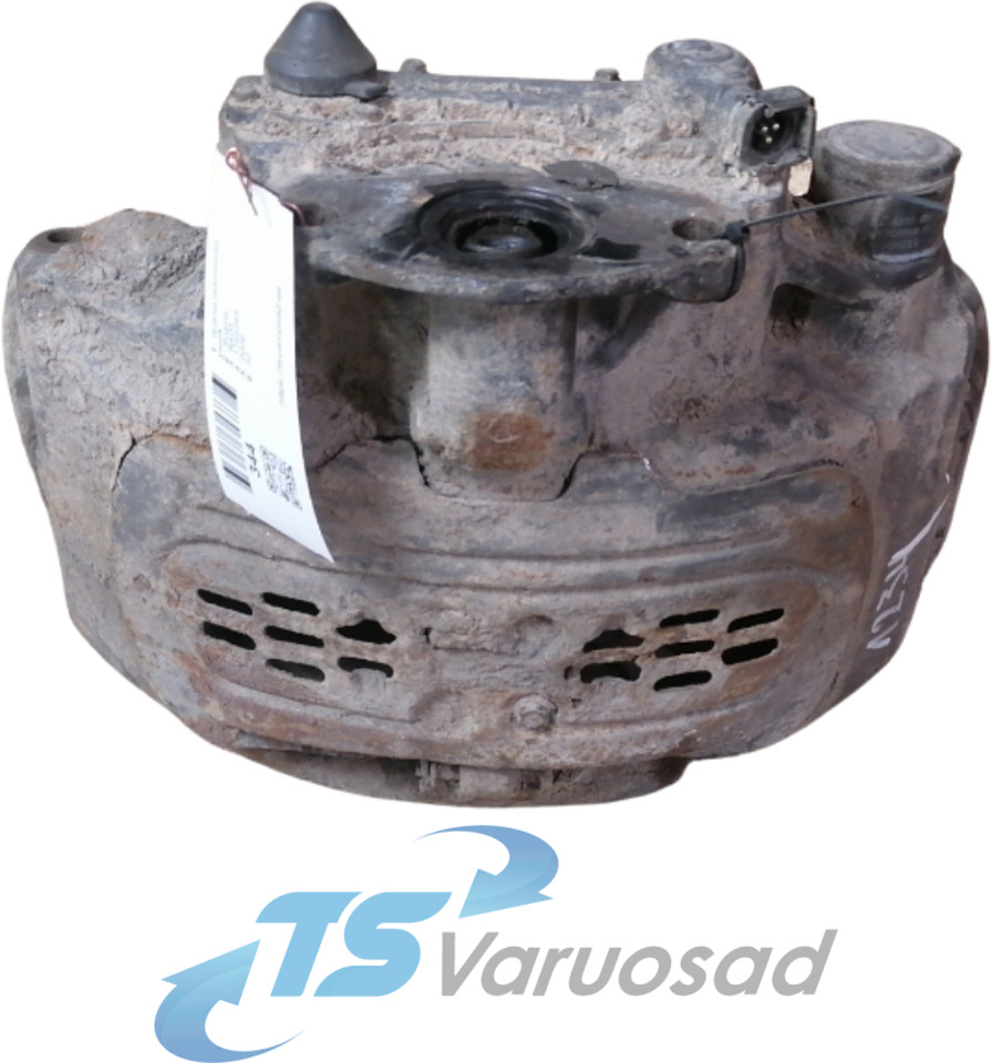 Scania Brake caliper 1744249 - Pièces de frein pour Camion: photos 1 Scania Brake caliper 1744249 - Pièces de frein pour Camion: photos 1