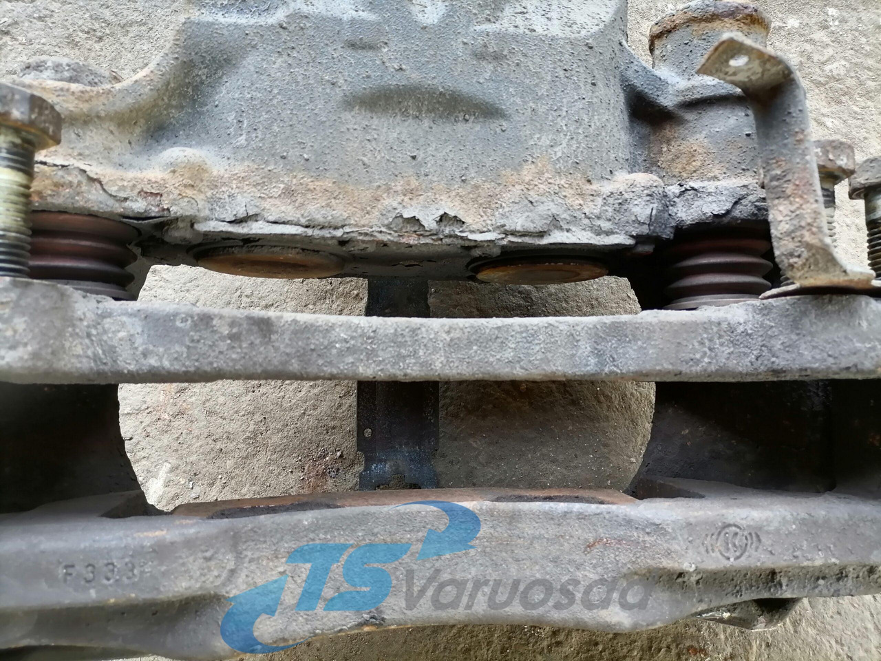 Scania Brake caliper 1744250 - Pièces de frein pour Camion: photos 3 Scania Brake caliper 1744250 - Pièces de frein pour Camion: photos 3