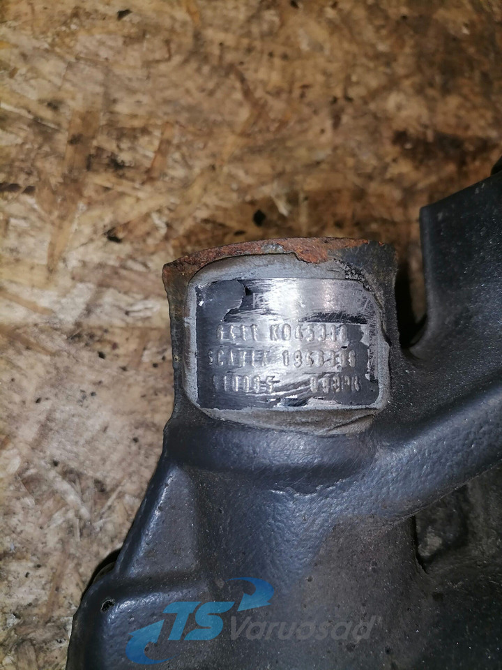 Scania Brake caliper 1946306 - Pièces de frein pour Camion: photos 5 Scania Brake caliper 1946306 - Pièces de frein pour Camion: photos 5