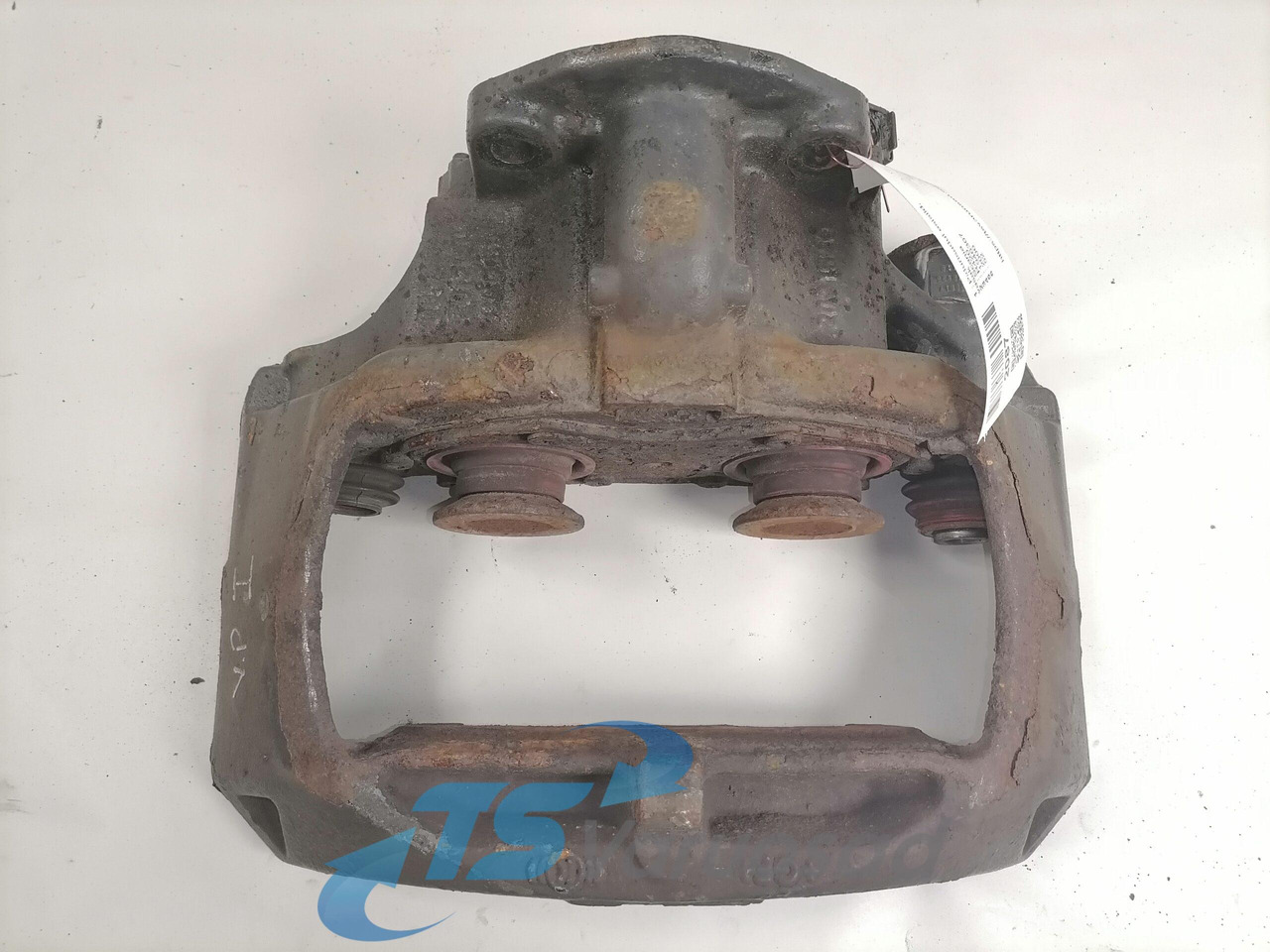 Scania Brake caliper 1946307 - Pièces de frein pour Camion: photos 1 Scania Brake caliper 1946307 - Pièces de frein pour Camion: photos 1