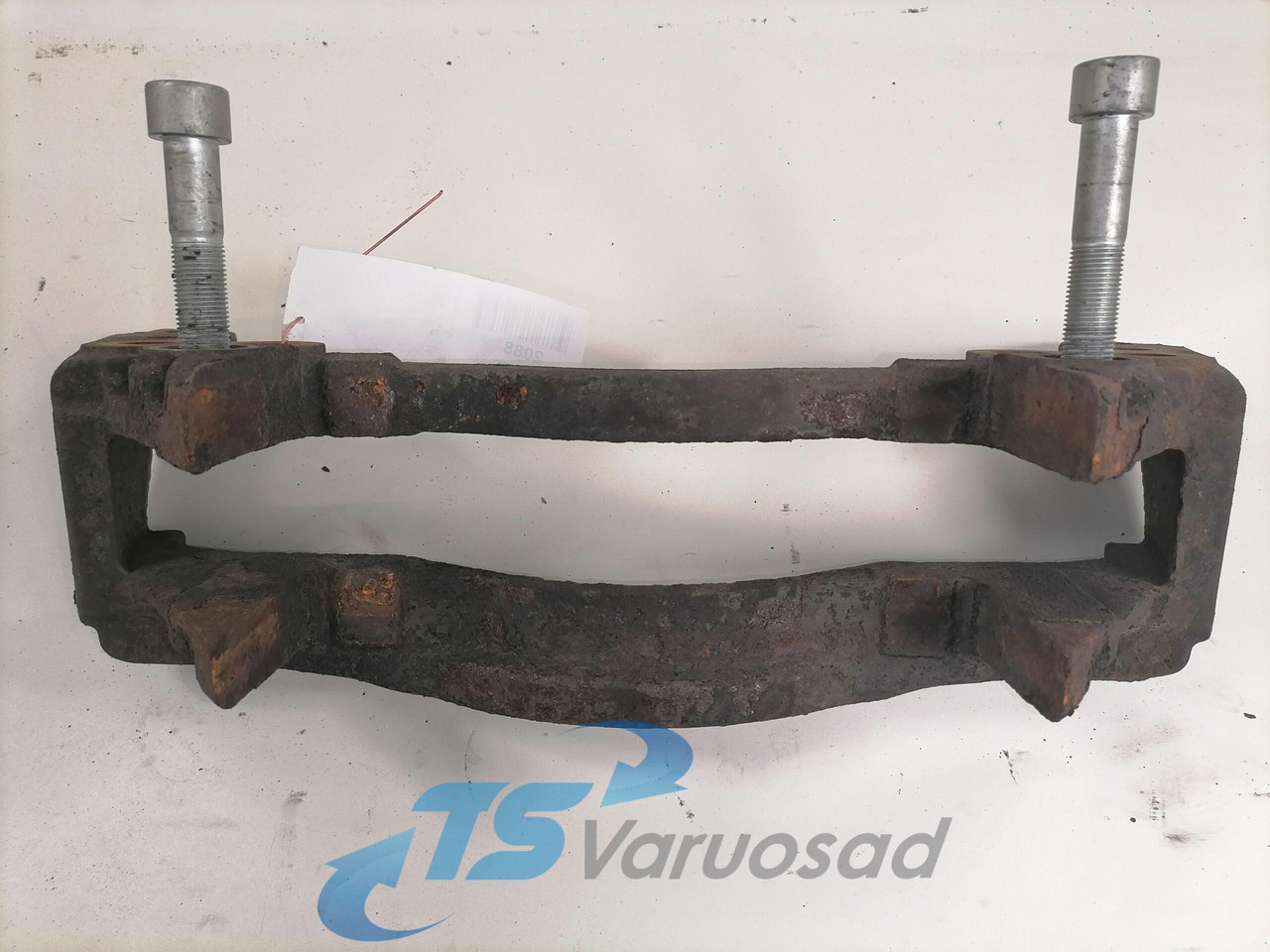 Scania Brake pad carrier 1756388 - Pièces de frein pour Camion: photos 3 Scania Brake pad carrier 1756388 - Pièces de frein pour Camion: photos 3