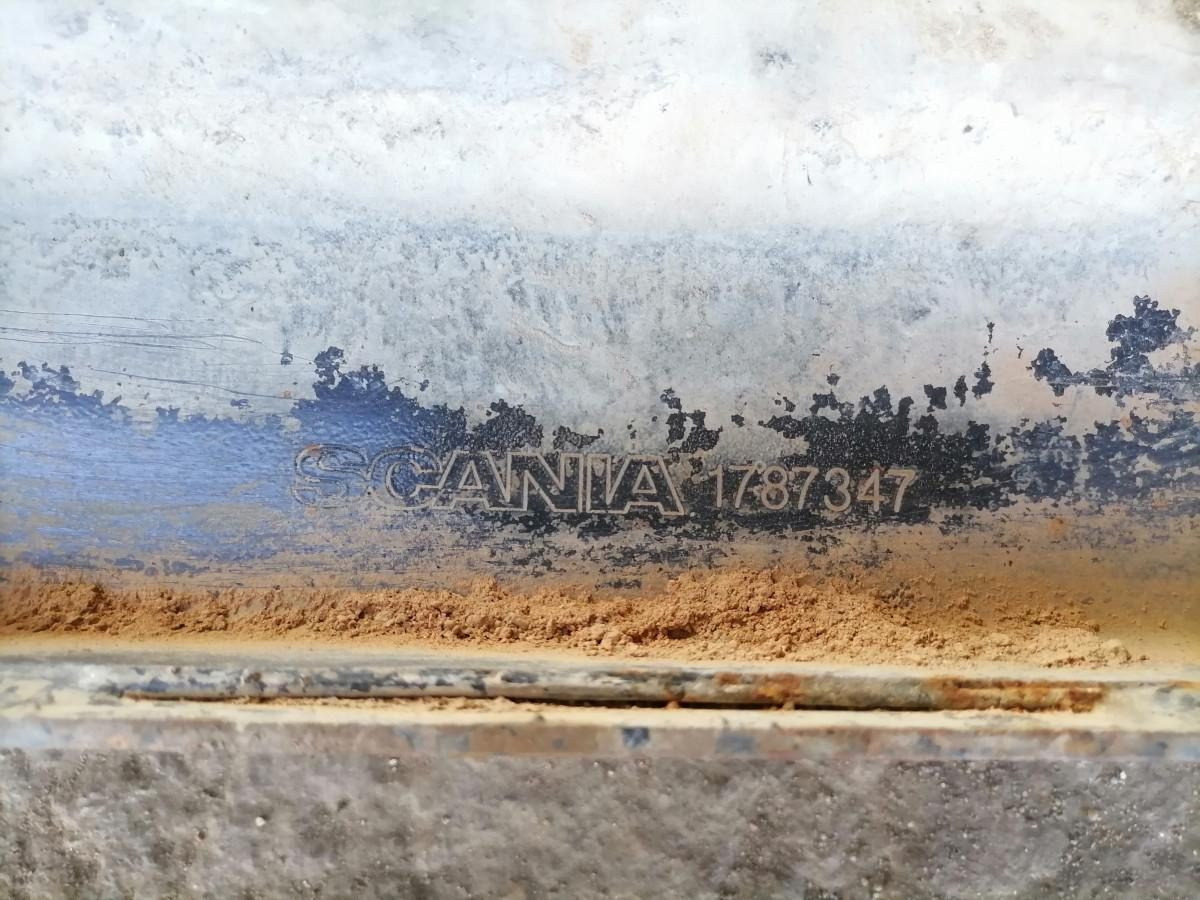 Scania Bumper 1787347 - Pare-chocs pour Camion: photos 3 Scania Bumper 1787347 - Pare-chocs pour Camion: photos 3