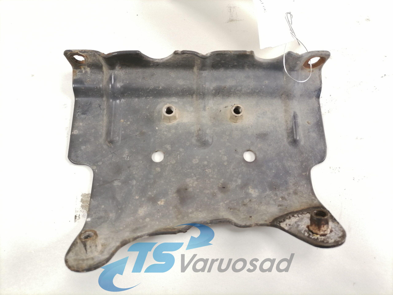 Scania Bumper bracket 1850267 - Pare-chocs pour Camion: photos 3 Scania Bumper bracket 1850267 - Pare-chocs pour Camion: photos 3