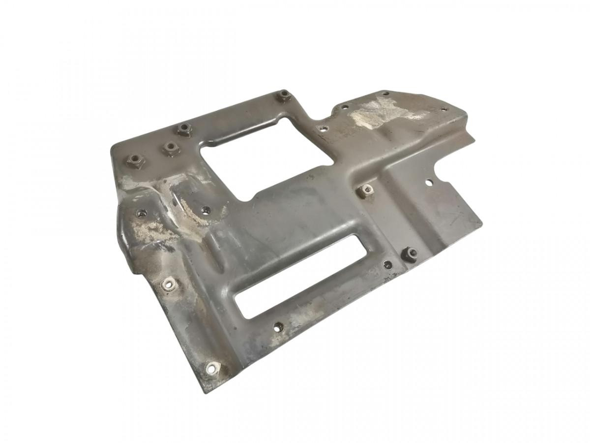 Scania Bumper bracket 1915256 - Pare-chocs pour Camion: photos 1 Scania Bumper bracket 1915256 - Pare-chocs pour Camion: photos 1