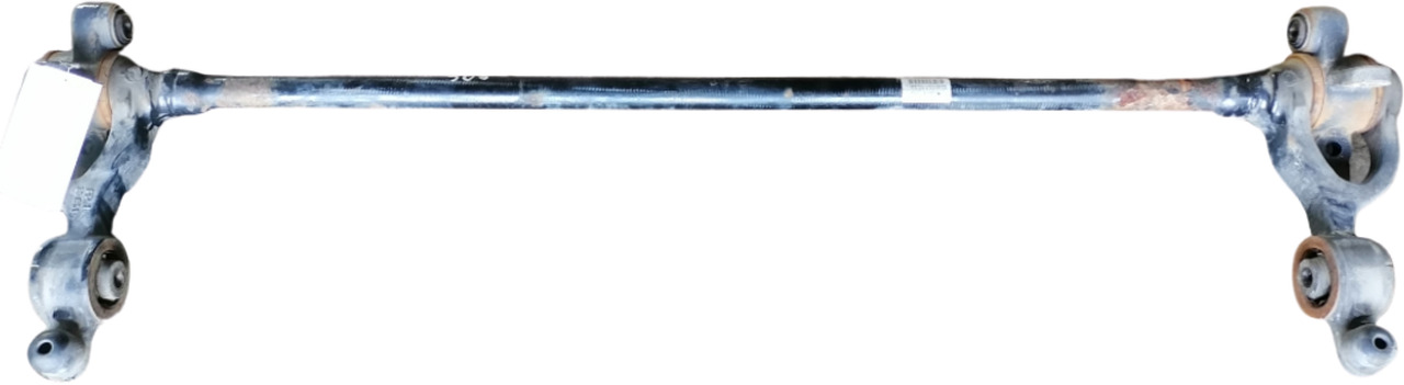 Scania Cab anti-roll bar 1788227 - Suspension de cabine pour Camion: photos 1 Scania Cab anti-roll bar 1788227 - Suspension de cabine pour Camion: photos 1